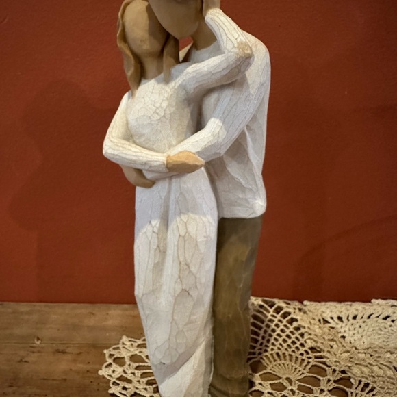 Willow Tree statue - Picture 2 of 5